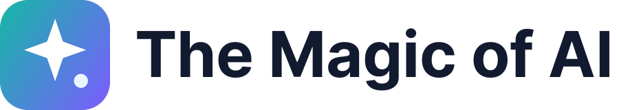 The Magic of AI Academy